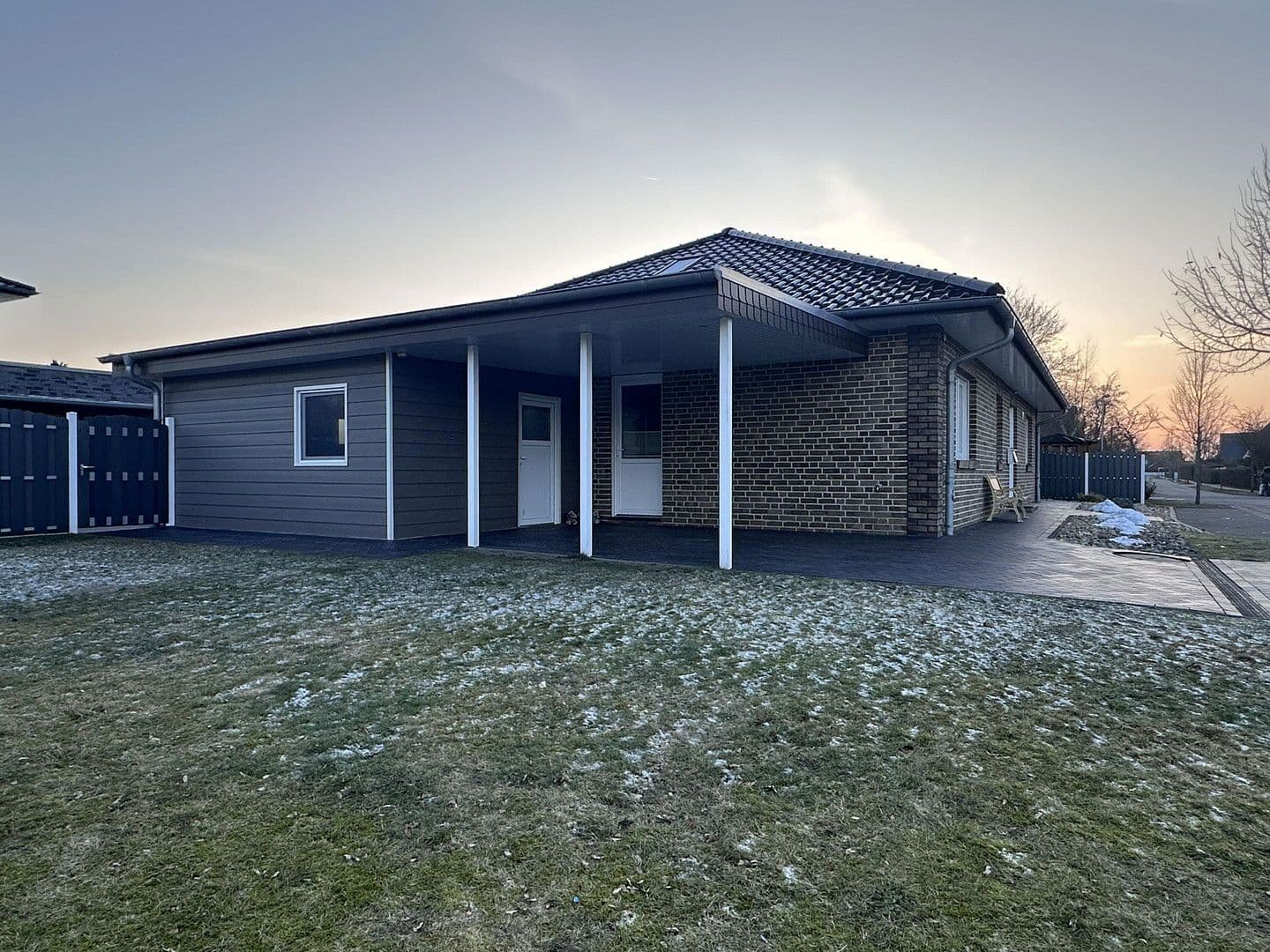 Predaj domu 166 m², pozemek 939 m², Rotdornweg , 26, Schiffdorf, Dolné Sasko Predaj domu 166 m², pozemek 939 m², Rotdornweg , 26, Schiffdorf, Dolné Sasko