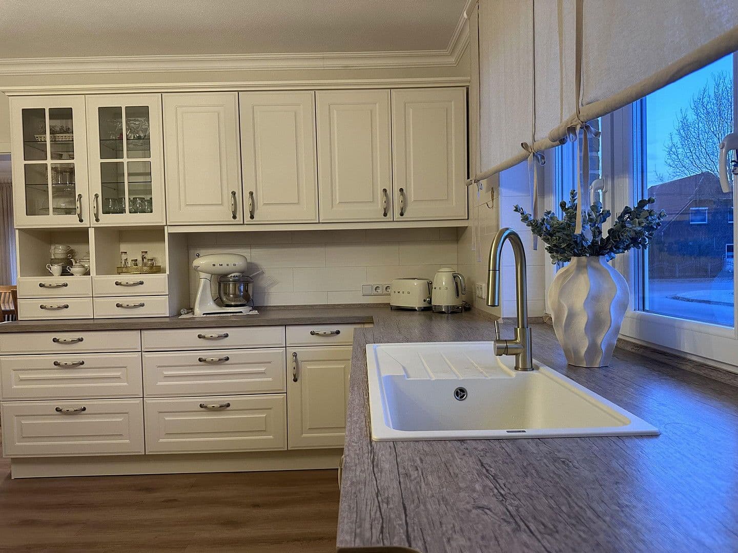 Predaj domu 166 m², pozemek 939 m², Rotdornweg , 26, Schiffdorf, Dolné Sasko Predaj domu 166 m², pozemek 939 m², Rotdornweg , 26, Schiffdorf, Dolné Sasko