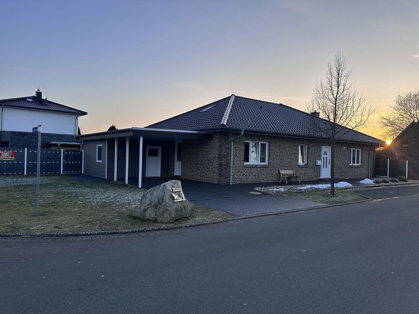 Predaj domu 166 m², pozemek 939 m², Rotdornweg , 26, Schiffdorf, Dolné Sasko Predaj domu 166 m², pozemek 939 m², Rotdornweg , 26, Schiffdorf, Dolné Sasko