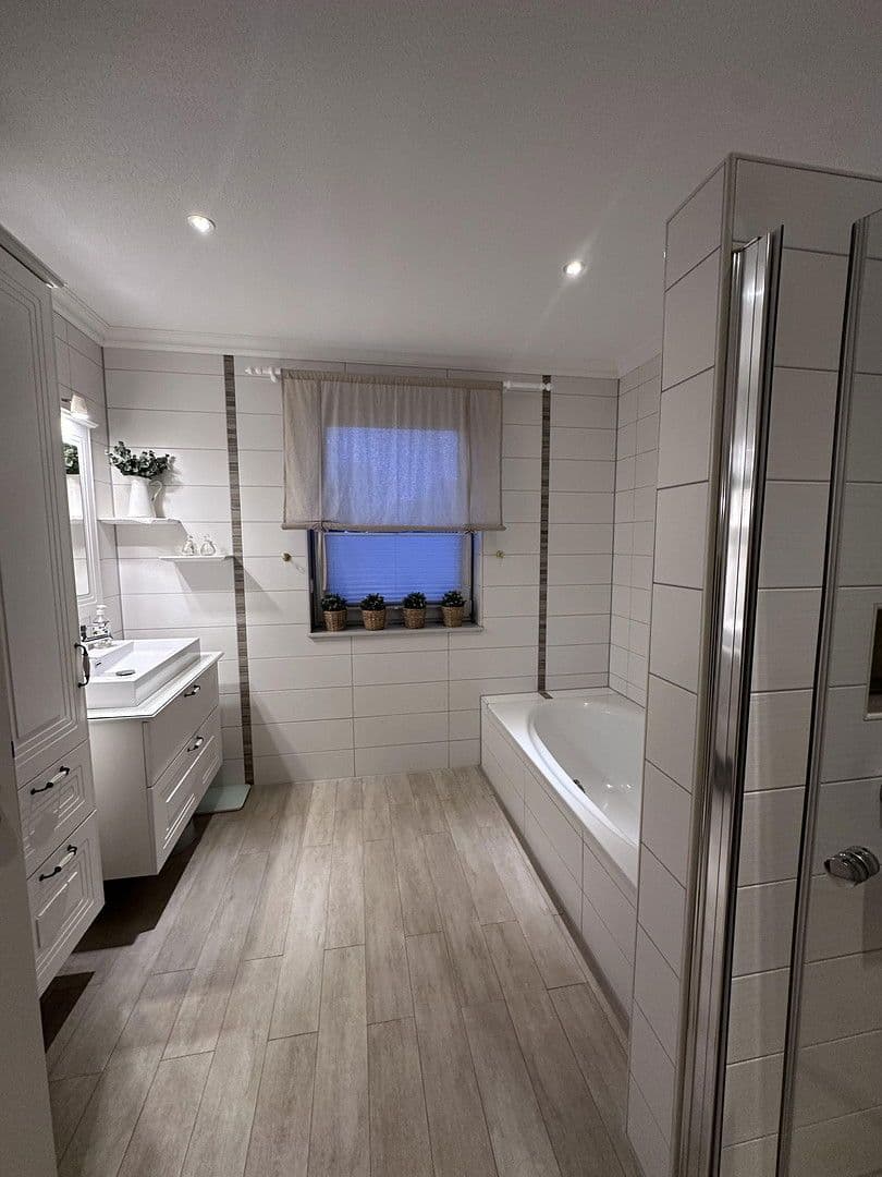 Predaj domu 166 m², pozemek 939 m², Rotdornweg , 26, Schiffdorf, Dolné Sasko Predaj domu 166 m², pozemek 939 m², Rotdornweg , 26, Schiffdorf, Dolné Sasko