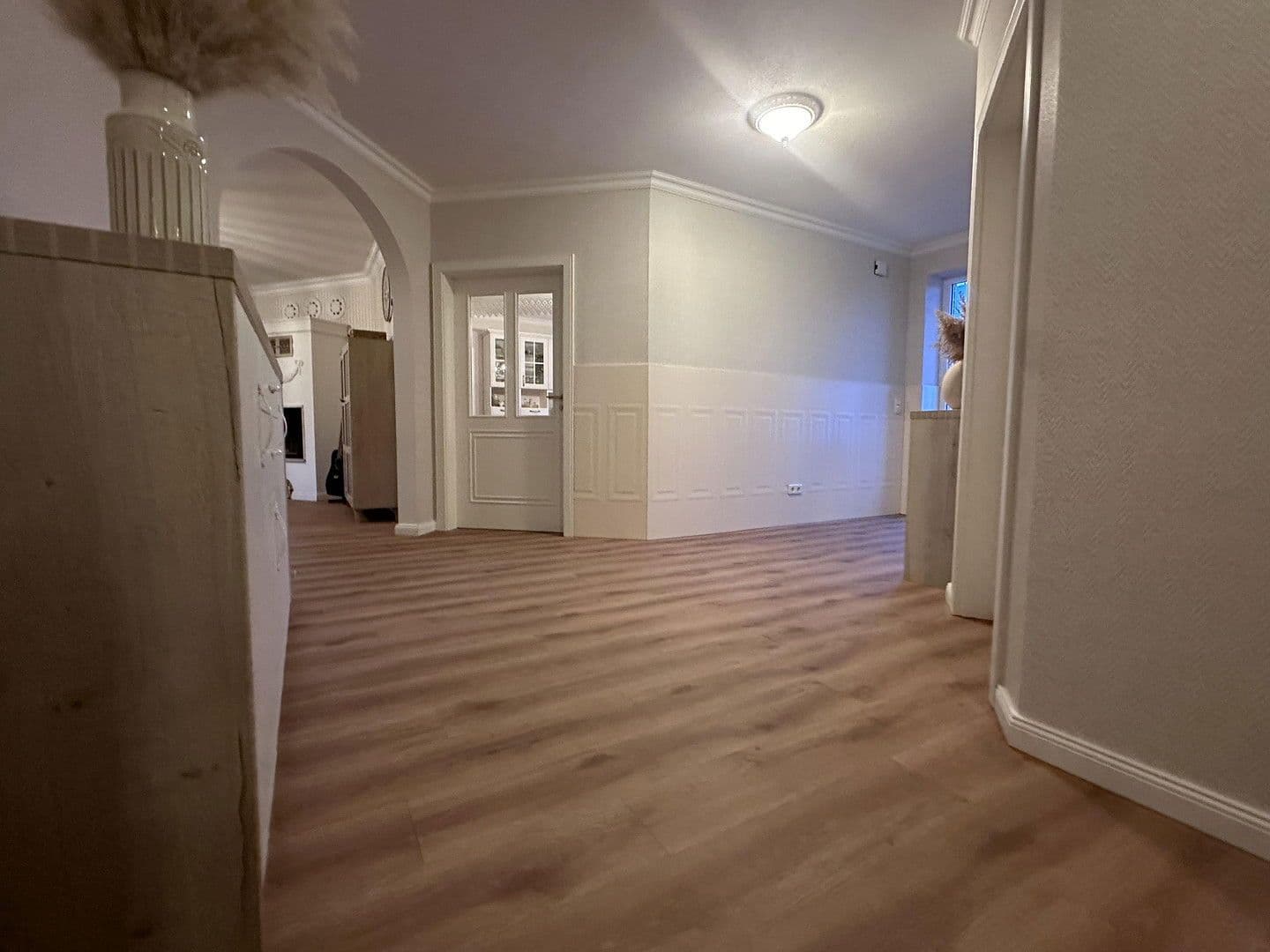 Predaj domu 166 m², pozemek 939 m², Rotdornweg , 26, Schiffdorf, Dolné Sasko Predaj domu 166 m², pozemek 939 m², Rotdornweg , 26, Schiffdorf, Dolné Sasko