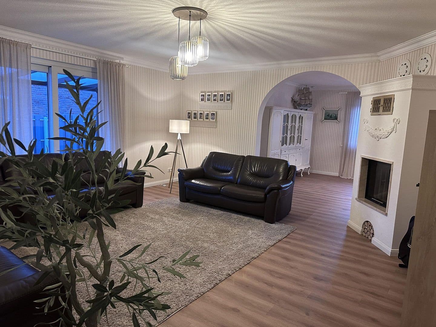 Predaj domu 166 m², pozemek 939 m², Rotdornweg , 26, Schiffdorf, Dolné Sasko Predaj domu 166 m², pozemek 939 m², Rotdornweg , 26, Schiffdorf, Dolné Sasko