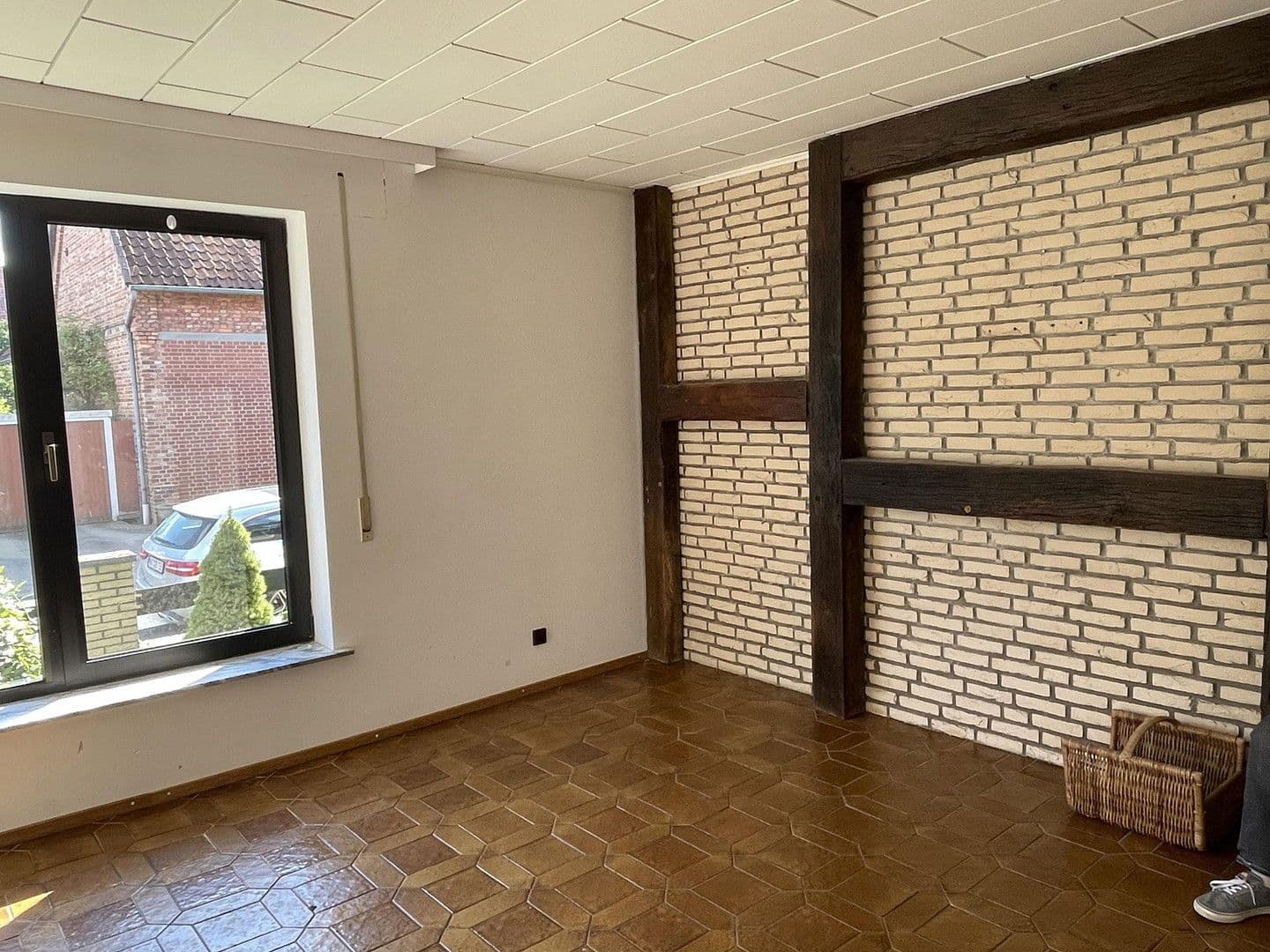 Predaj domu 215 m², pozemek 750 m², Grethenstraße 5, Lehrte, Dolné Sasko Predaj domu 215 m², pozemek 750 m², Grethenstraße 5, Lehrte, Dolné Sasko