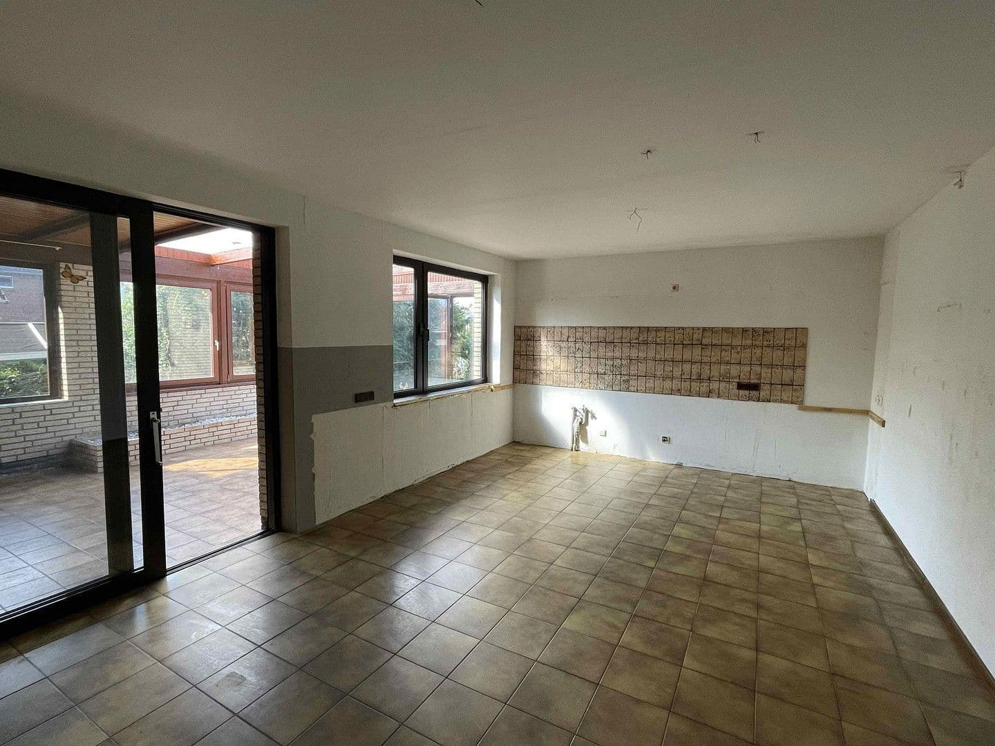 Predaj domu 215 m², pozemek 750 m², Grethenstraße 5, Lehrte, Dolné Sasko Predaj domu 215 m², pozemek 750 m², Grethenstraße 5, Lehrte, Dolné Sasko