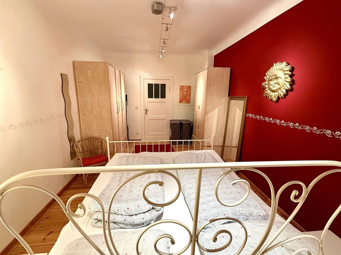 Predaj bytu 2-izbový 62 m², Konradinstr., Berlin, Berlín Predaj bytu 2-izbový 62 m², Konradinstr., Berlin, Berlín