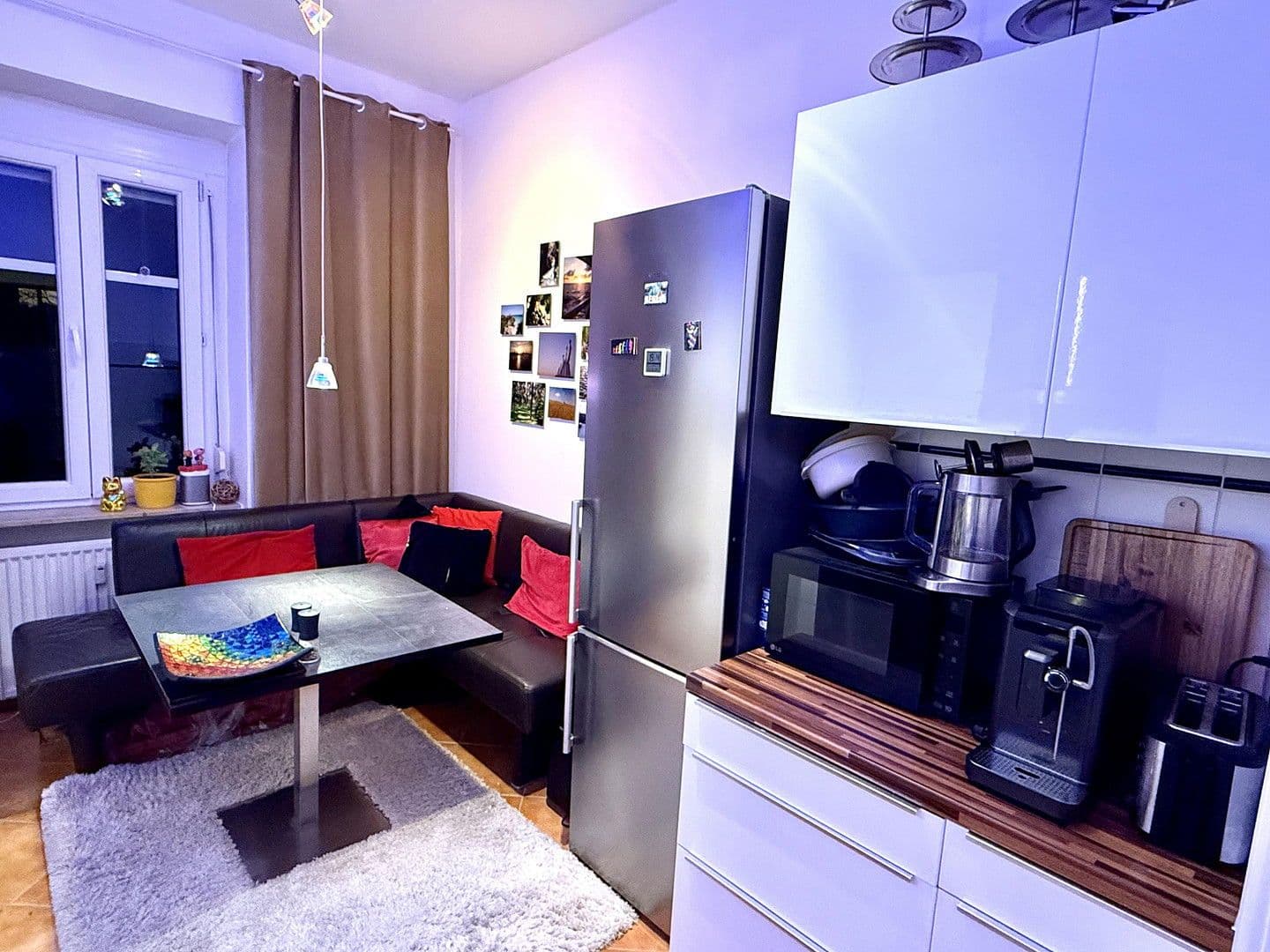 Predaj bytu 2-izbový 62 m², Konradinstr., Berlin, Berlín Predaj bytu 2-izbový 62 m², Konradinstr., Berlin, Berlín