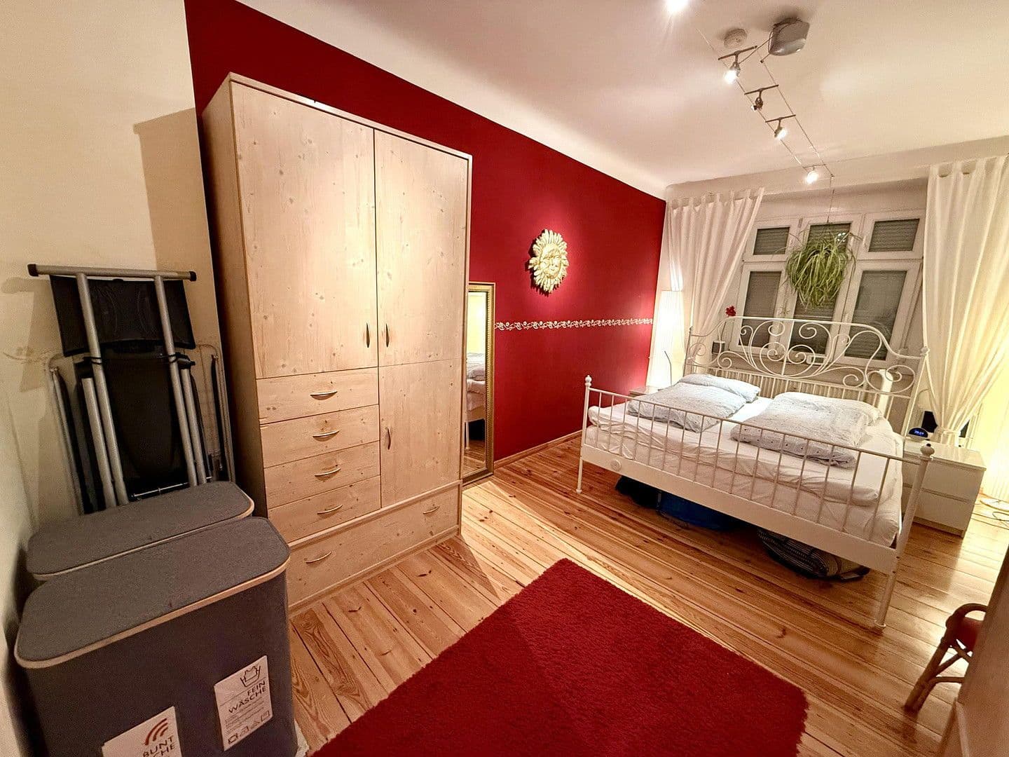 Predaj bytu 2-izbový 62 m², Konradinstr., Berlin, Berlín Predaj bytu 2-izbový 62 m², Konradinstr., Berlin, Berlín