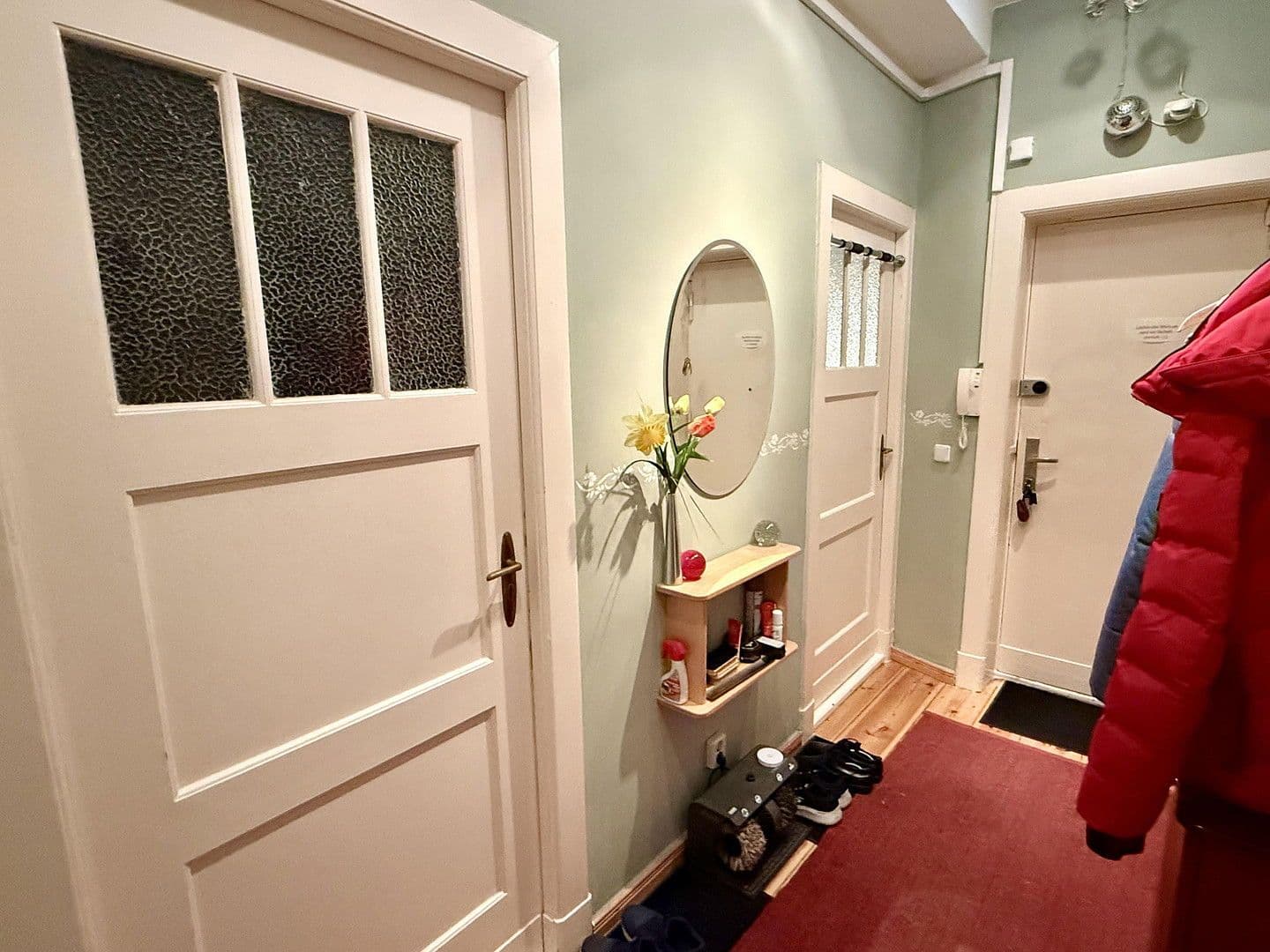 Predaj bytu 2-izbový 62 m², Konradinstr., Berlin, Berlín Predaj bytu 2-izbový 62 m², Konradinstr., Berlin, Berlín