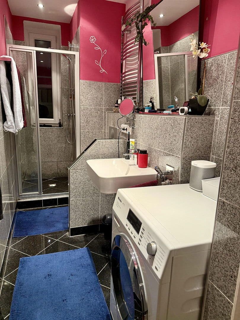 Predaj bytu 2-izbový 62 m², Konradinstr., Berlin, Berlín Predaj bytu 2-izbový 62 m², Konradinstr., Berlin, Berlín