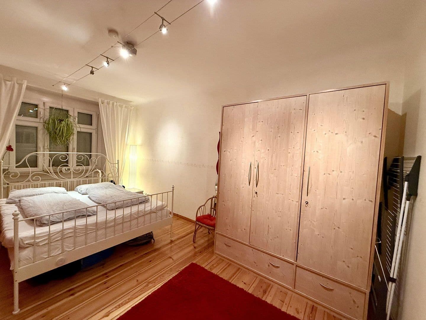 Predaj bytu 2-izbový 62 m², Konradinstr., Berlin, Berlín Predaj bytu 2-izbový 62 m², Konradinstr., Berlin, Berlín