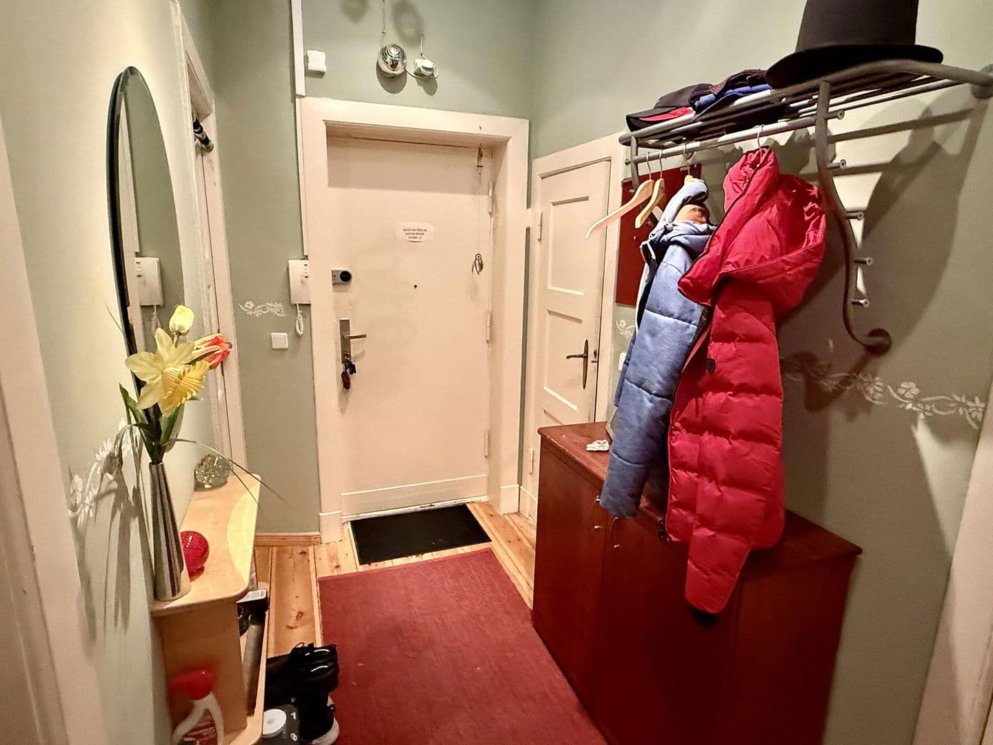 Predaj bytu 2-izbový 62 m², Konradinstr., Berlin, Berlín Predaj bytu 2-izbový 62 m², Konradinstr., Berlin, Berlín