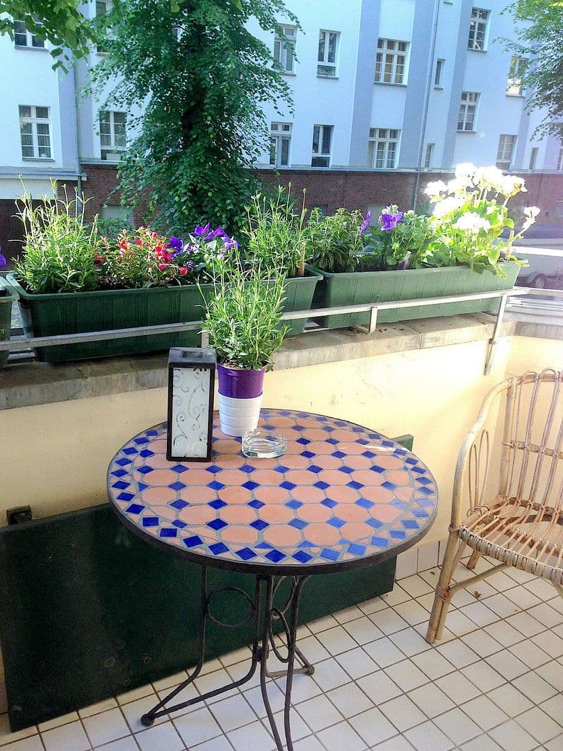 Predaj bytu 2-izbový 62 m², Konradinstr., Berlin, Berlín Predaj bytu 2-izbový 62 m², Konradinstr., Berlin, Berlín