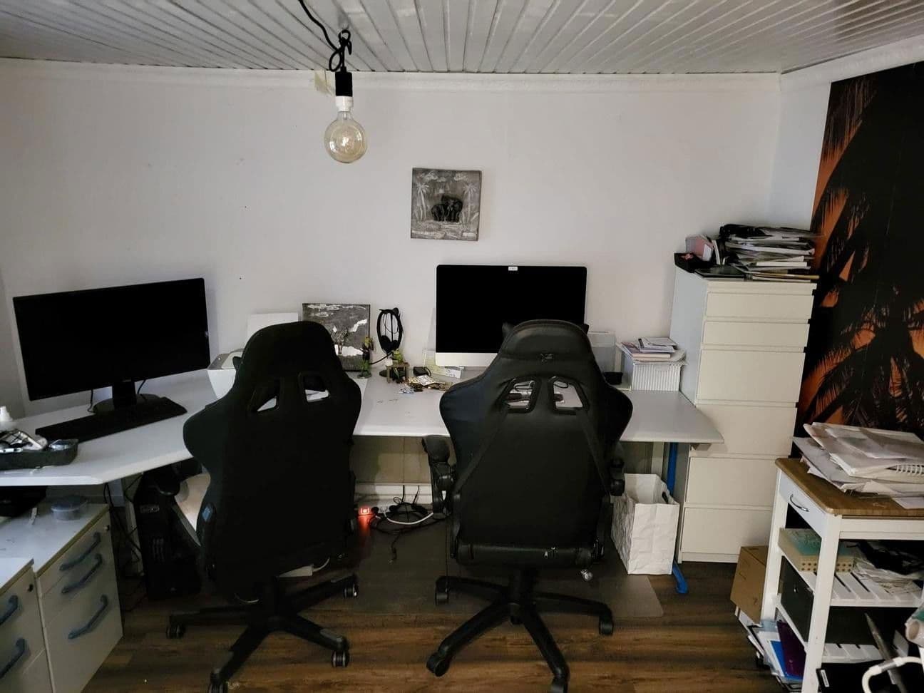 Prenájom bytu 3-izbový 95 m², Bochum, Severné Porýnie - Westfálsko Prenájom bytu 3-izbový 95 m², Bochum, Severné Porýnie - Westfálsko