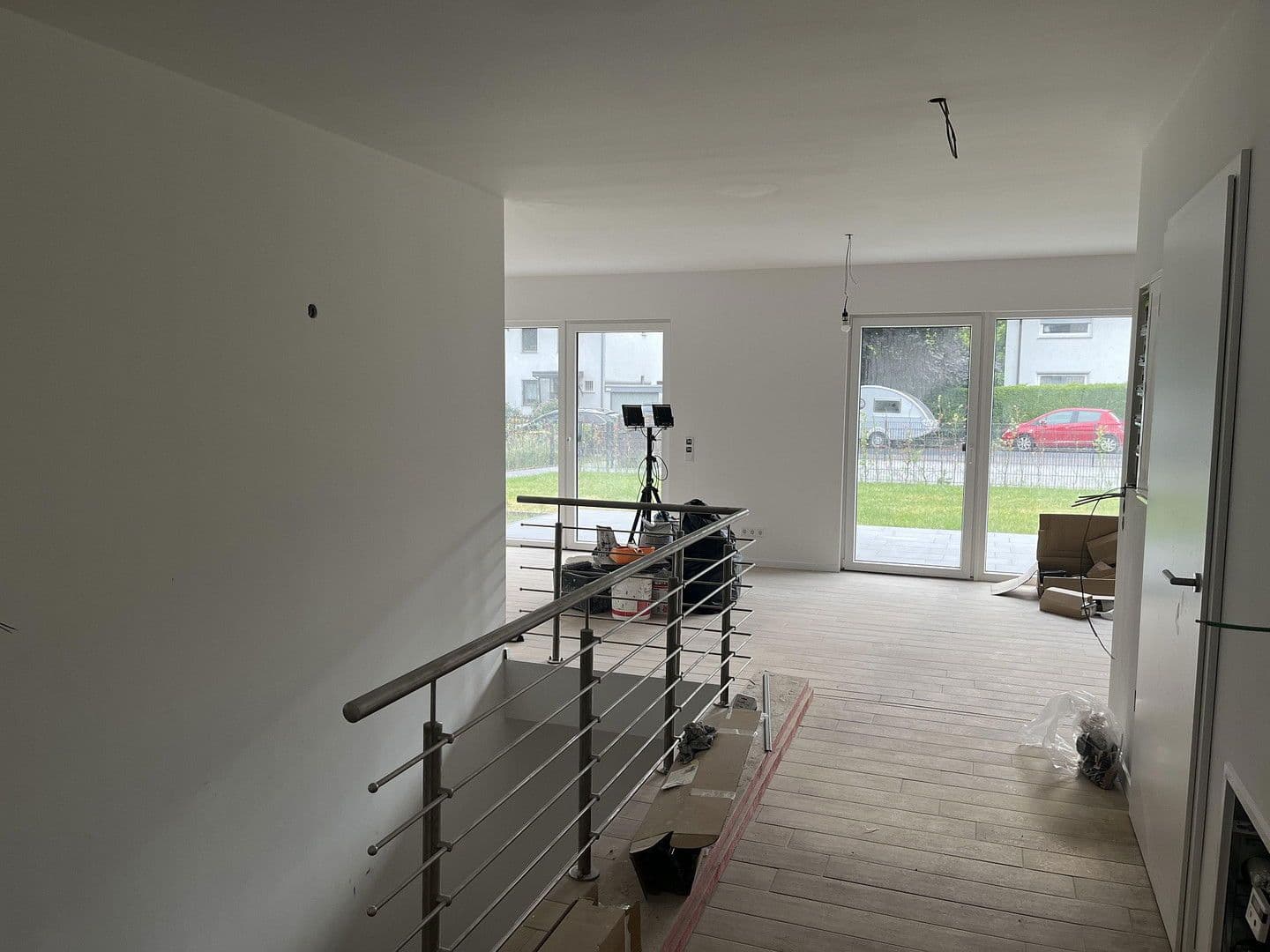 Prenájom bytu 3-izbový 110 m², Mannheimer Str. 85, Köln, Severné Porýnie - Westfálsko Prenájom bytu 3-izbový 110 m², Mannheimer Str. 85, Köln, Severné Porýnie - Westfálsko