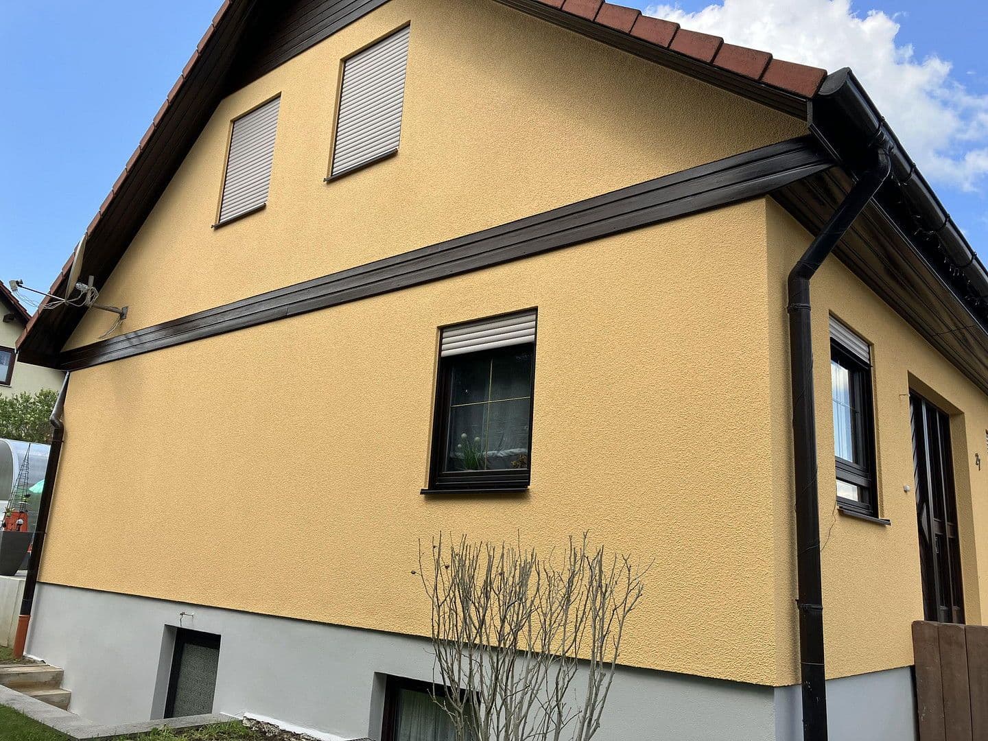 Predaj domu 120 m², pozemek 509 m², Magdala, Durínsko Predaj domu 120 m², pozemek 509 m², Magdala, Durínsko