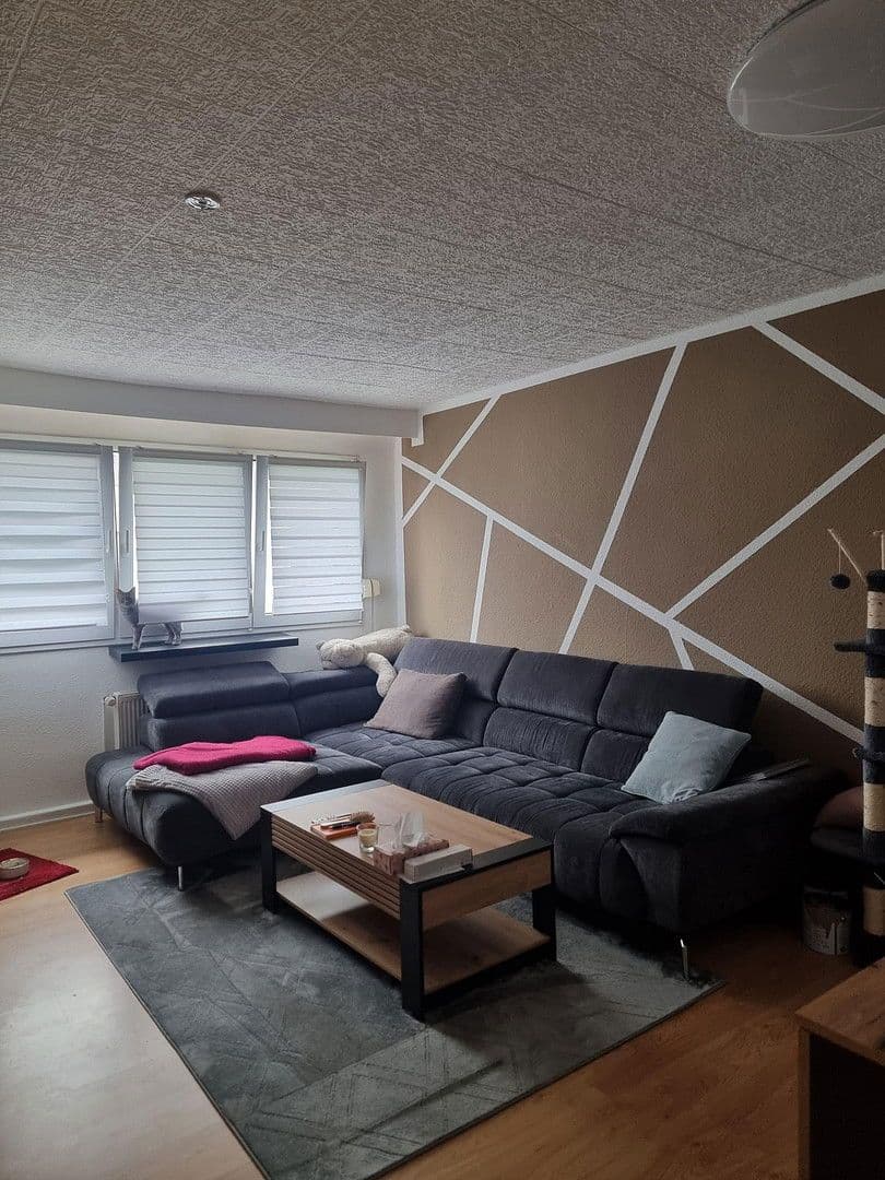 Prenájom bytu 3-izbový 63 m², Steinstr.16, Velbert, Severné Porýnie - Westfálsko Prenájom bytu 3-izbový 63 m², Steinstr.16, Velbert, Severné Porýnie - Westfálsko