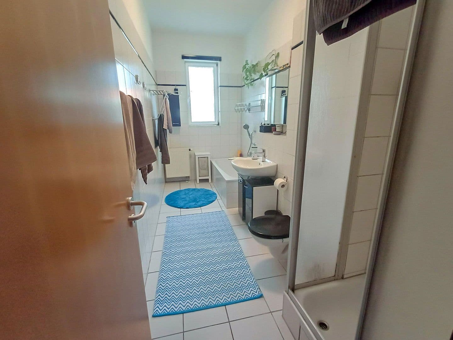 Predaj bytu 3-izbový 96 m², Ludwigshafen, Porýnie-Falcko Predaj bytu 3-izbový 96 m², Ludwigshafen, Porýnie-Falcko