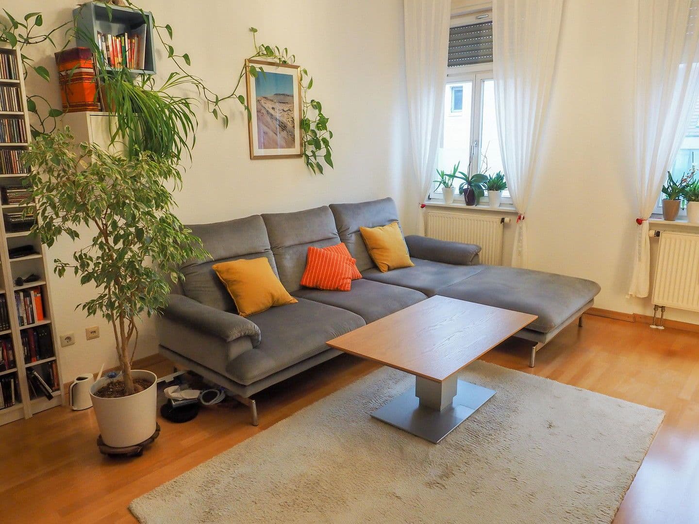 Predaj bytu 3-izbový 96 m², Ludwigshafen, Porýnie-Falcko Predaj bytu 3-izbový 96 m², Ludwigshafen, Porýnie-Falcko