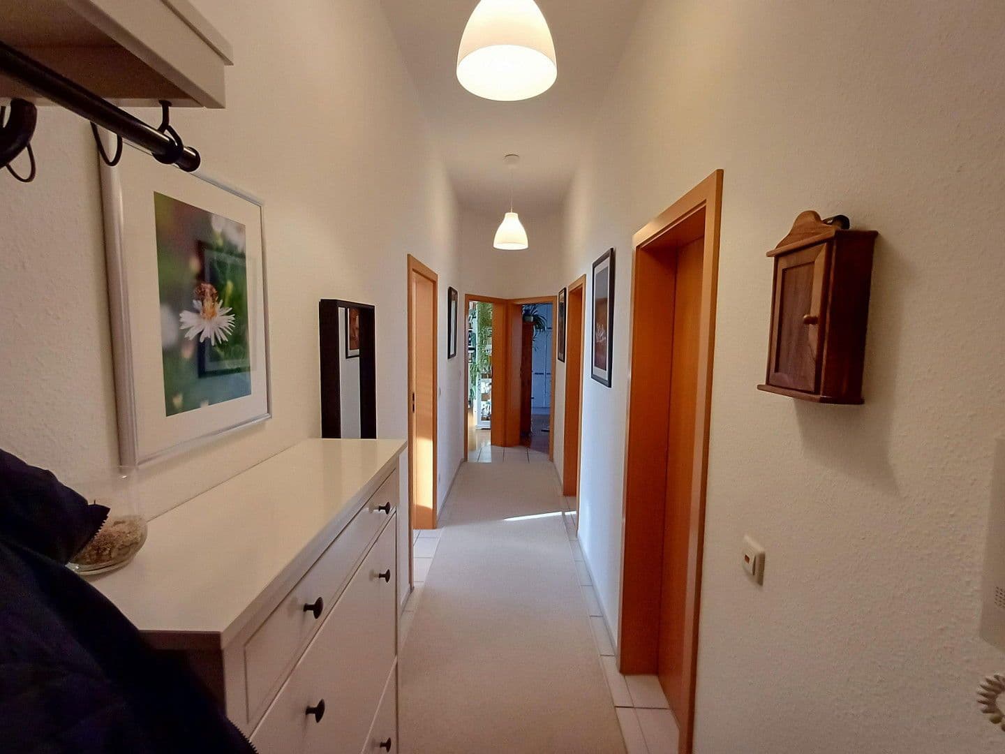 Predaj bytu 3-izbový 96 m², Ludwigshafen, Porýnie-Falcko Predaj bytu 3-izbový 96 m², Ludwigshafen, Porýnie-Falcko