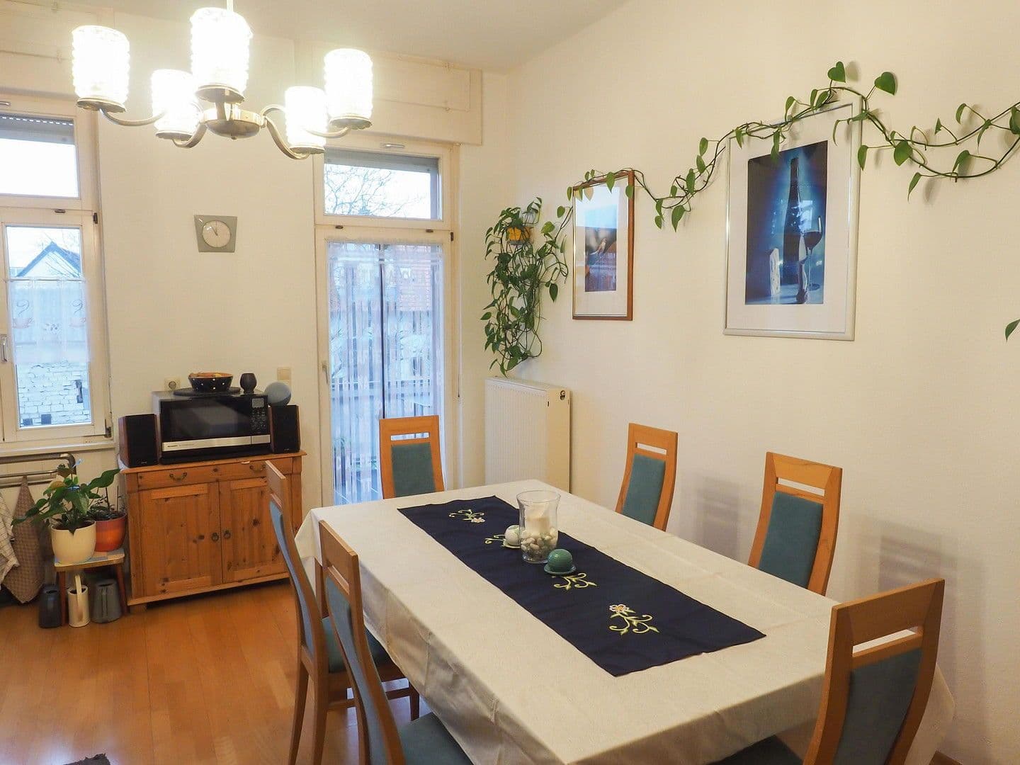 Predaj bytu 3-izbový 96 m², Ludwigshafen, Porýnie-Falcko Predaj bytu 3-izbový 96 m², Ludwigshafen, Porýnie-Falcko