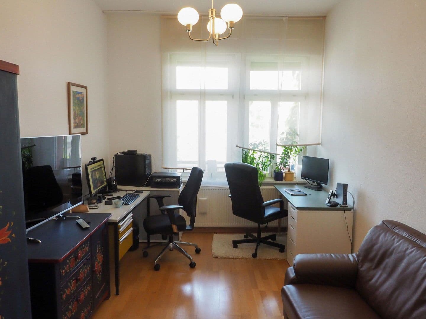 Predaj bytu 3-izbový 96 m², Ludwigshafen, Porýnie-Falcko Predaj bytu 3-izbový 96 m², Ludwigshafen, Porýnie-Falcko