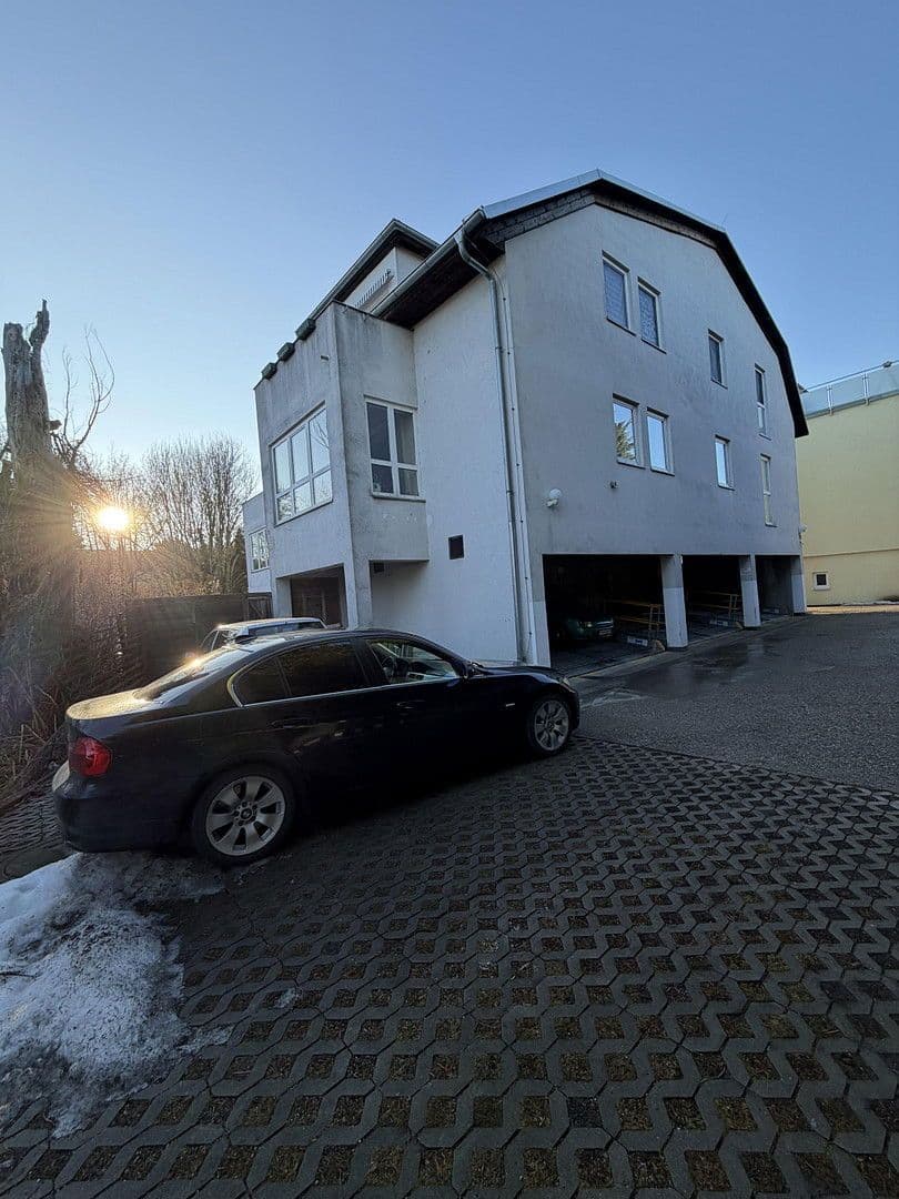 Predaj bytu 4-izbový 92 m², Gablitz, Dolné Rakúsko Predaj bytu 4-izbový 92 m², Gablitz, Dolné Rakúsko