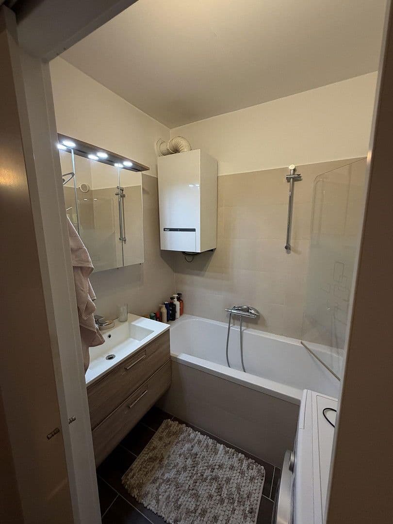 Predaj bytu 4-izbový 92 m², Gablitz, Dolné Rakúsko Predaj bytu 4-izbový 92 m², Gablitz, Dolné Rakúsko