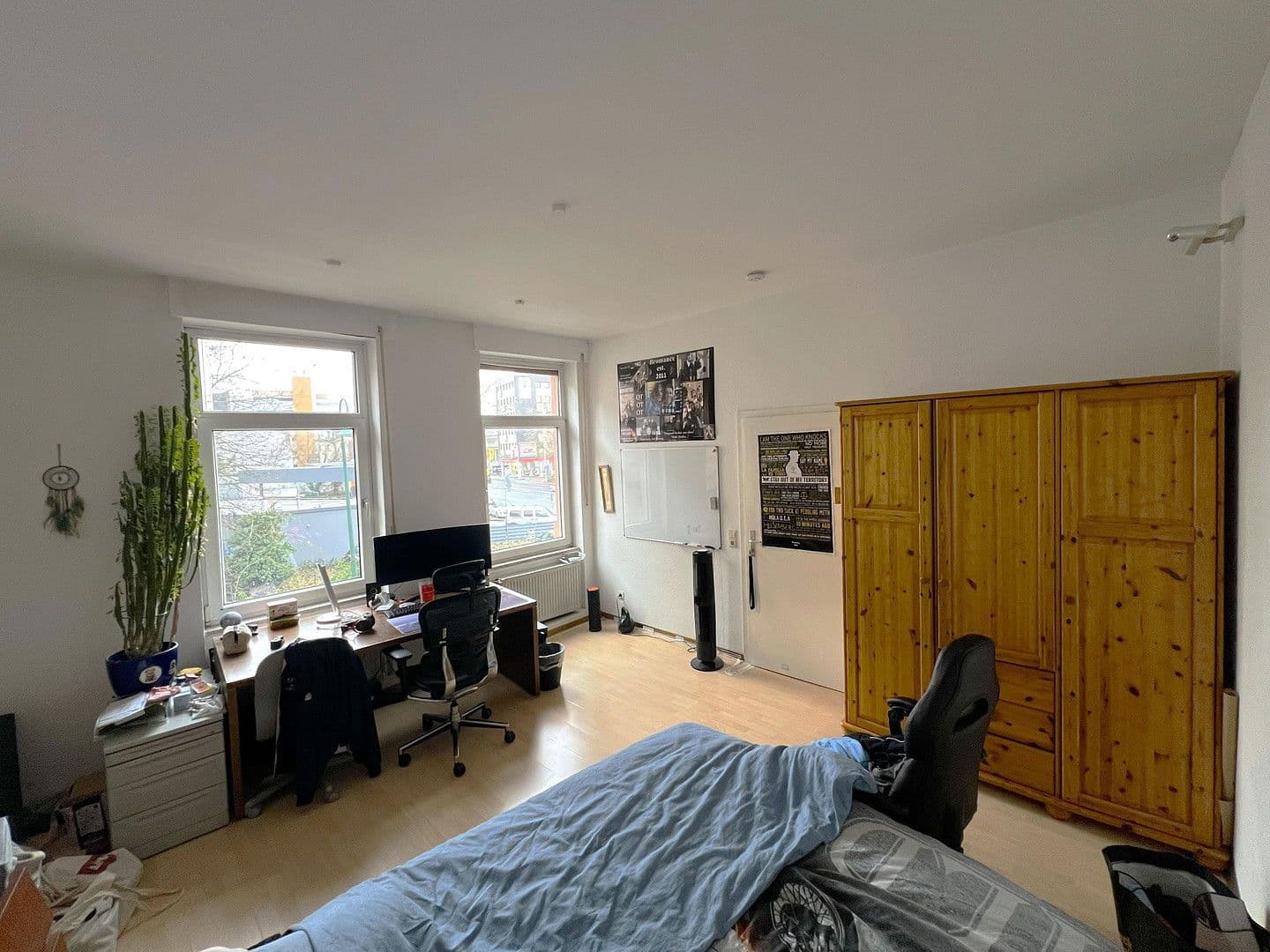 Prenájom bytu 3-izbový 68 m², Kahlertstraße 51, Darmstadt, Hesensko Prenájom bytu 3-izbový 68 m², Kahlertstraße 51, Darmstadt, Hesensko