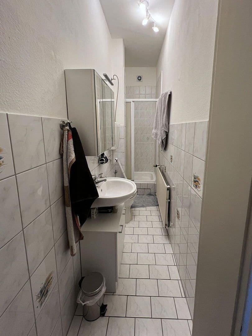 Prenájom bytu 3-izbový 68 m², Kahlertstraße 51, Darmstadt, Hesensko Prenájom bytu 3-izbový 68 m², Kahlertstraße 51, Darmstadt, Hesensko