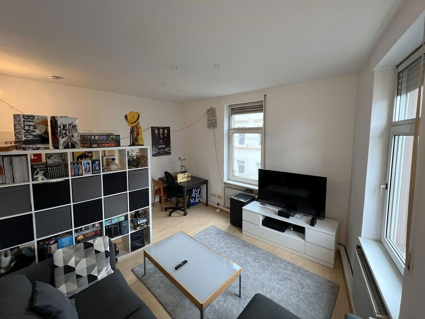 Prenájom bytu 3-izbový 68 m², Kahlertstraße 51, Darmstadt, Hesensko Prenájom bytu 3-izbový 68 m², Kahlertstraße 51, Darmstadt, Hesensko