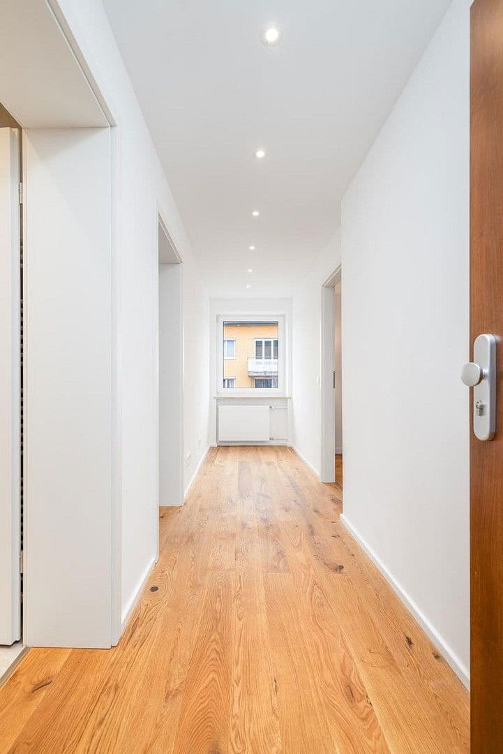 Predaj bytu 2-izbový 53 m², Aidenbachstraße 102, München, Bavorsko Predaj bytu 2-izbový 53 m², Aidenbachstraße 102, München, Bavorsko