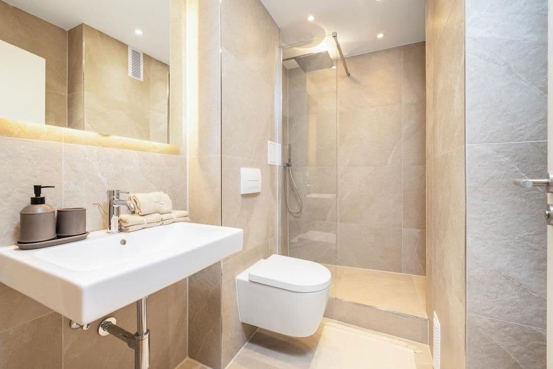 Predaj bytu 2-izbový 53 m², Aidenbachstraße 102, München, Bavorsko Predaj bytu 2-izbový 53 m², Aidenbachstraße 102, München, Bavorsko