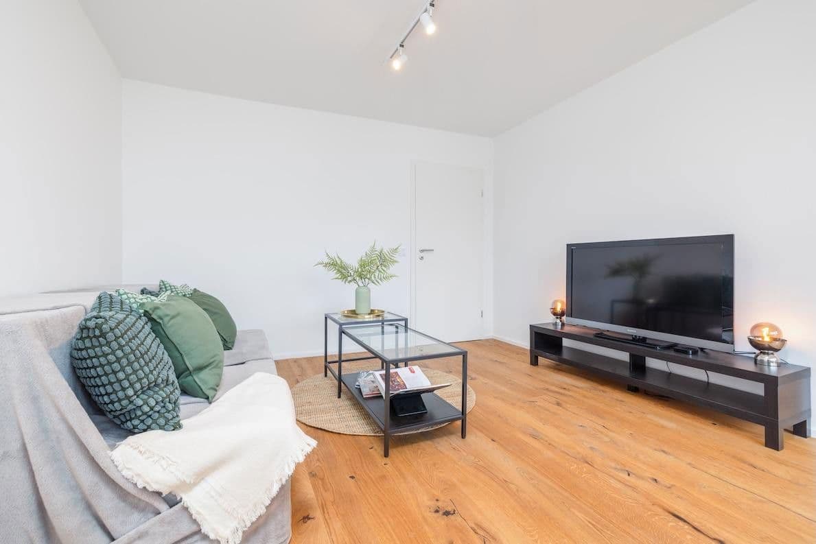 Predaj bytu 2-izbový 53 m², Aidenbachstraße 102, München, Bavorsko Predaj bytu 2-izbový 53 m², Aidenbachstraße 102, München, Bavorsko