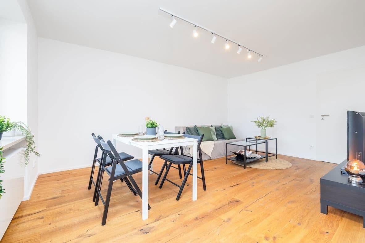 Predaj bytu 2-izbový 53 m², Aidenbachstraße 102, München, Bavorsko Predaj bytu 2-izbový 53 m², Aidenbachstraße 102, München, Bavorsko