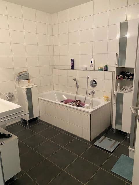 Predaj bytu 3-izbový 89 m², Steingartenstraße 42/1, Filderstadt, Bádensko-Wurttembersko Predaj bytu 3-izbový 89 m², Steingartenstraße 42/1, Filderstadt, Bádensko-Wurttembersko