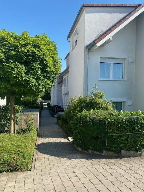 Predaj bytu 3-izbový 89 m², Steingartenstraße 42/1, Filderstadt, Bádensko-Wurttembersko Predaj bytu 3-izbový 89 m², Steingartenstraße 42/1, Filderstadt, Bádensko-Wurttembersko