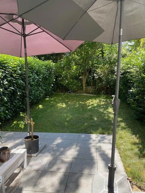 Predaj bytu 3-izbový 89 m², Steingartenstraße 42/1, Filderstadt, Bádensko-Wurttembersko Predaj bytu 3-izbový 89 m², Steingartenstraße 42/1, Filderstadt, Bádensko-Wurttembersko