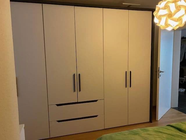 Predaj bytu 3-izbový 89 m², Steingartenstraße 42/1, Filderstadt, Bádensko-Wurttembersko Predaj bytu 3-izbový 89 m², Steingartenstraße 42/1, Filderstadt, Bádensko-Wurttembersko