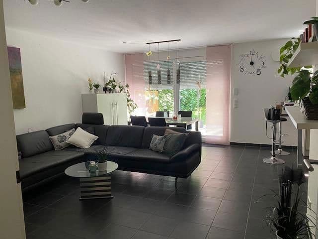 Predaj bytu 3-izbový 89 m², Steingartenstraße 42/1, Filderstadt, Bádensko-Wurttembersko Predaj bytu 3-izbový 89 m², Steingartenstraße 42/1, Filderstadt, Bádensko-Wurttembersko