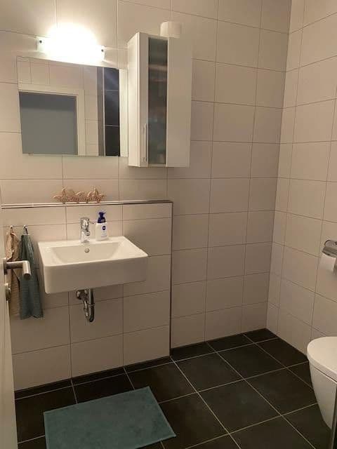 Predaj bytu 3-izbový 89 m², Steingartenstraße 42/1, Filderstadt, Bádensko-Wurttembersko Predaj bytu 3-izbový 89 m², Steingartenstraße 42/1, Filderstadt, Bádensko-Wurttembersko