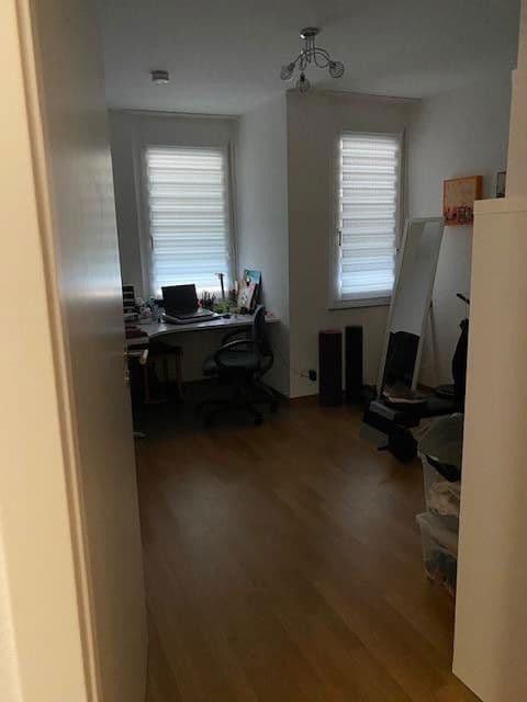 Predaj bytu 3-izbový 89 m², Steingartenstraße 42/1, Filderstadt, Bádensko-Wurttembersko Predaj bytu 3-izbový 89 m², Steingartenstraße 42/1, Filderstadt, Bádensko-Wurttembersko