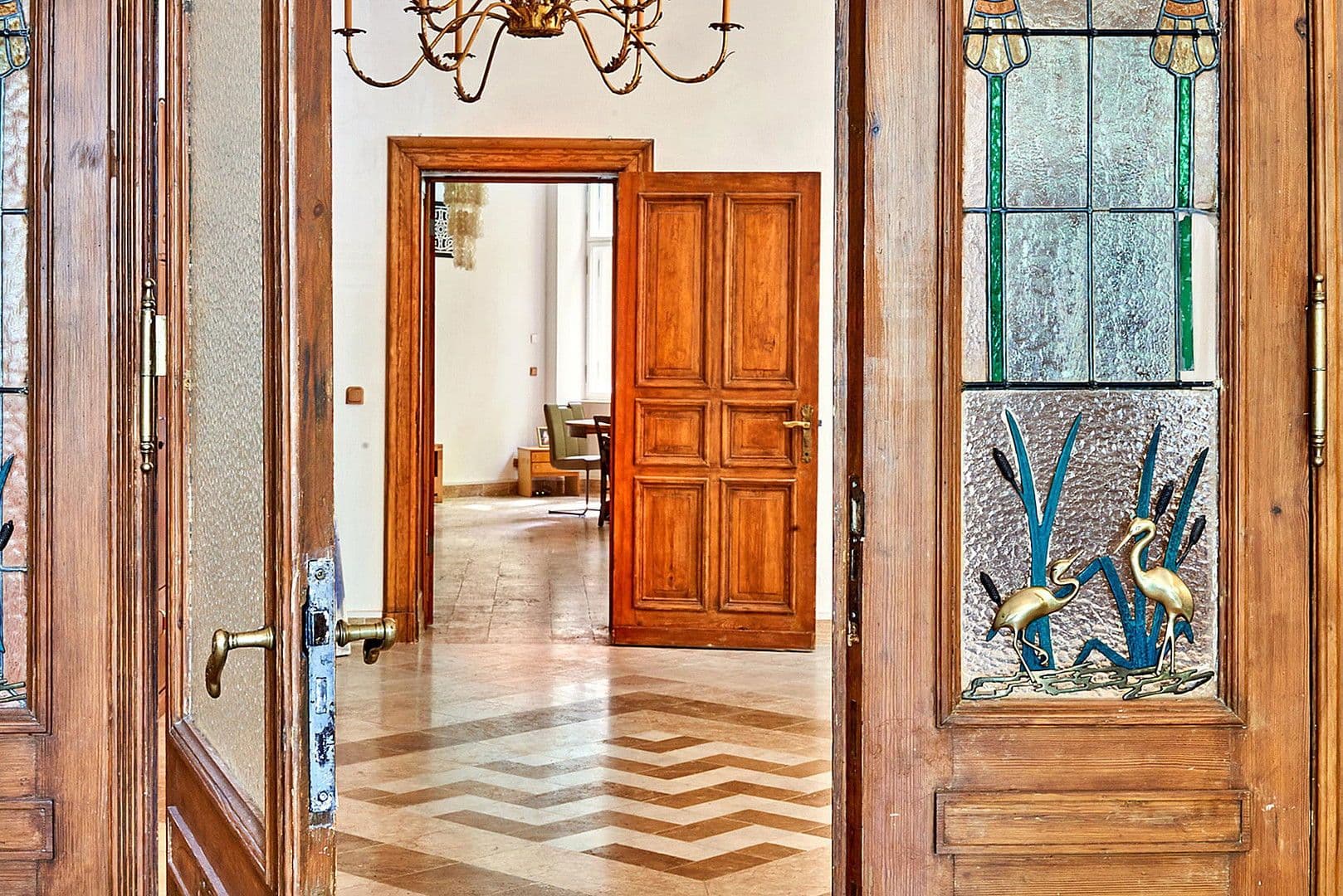 Predaj bytu 4-izbový 167 m², Berlin, Berlín Predaj bytu 4-izbový 167 m², Berlin, Berlín