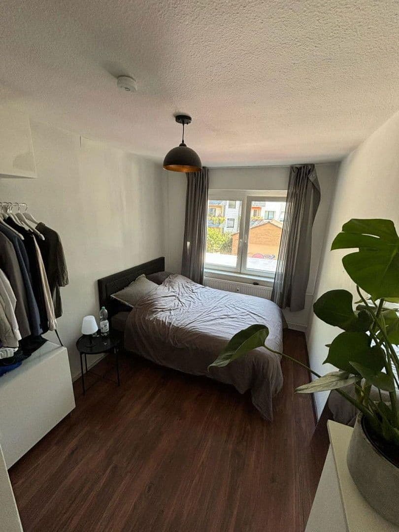 Prenájom bytu 2-izbový 56 m², Christinastraße 21, Köln, Severné Porýnie - Westfálsko Prenájom bytu 2-izbový 56 m², Christinastraße 21, Köln, Severné Porýnie - Westfálsko