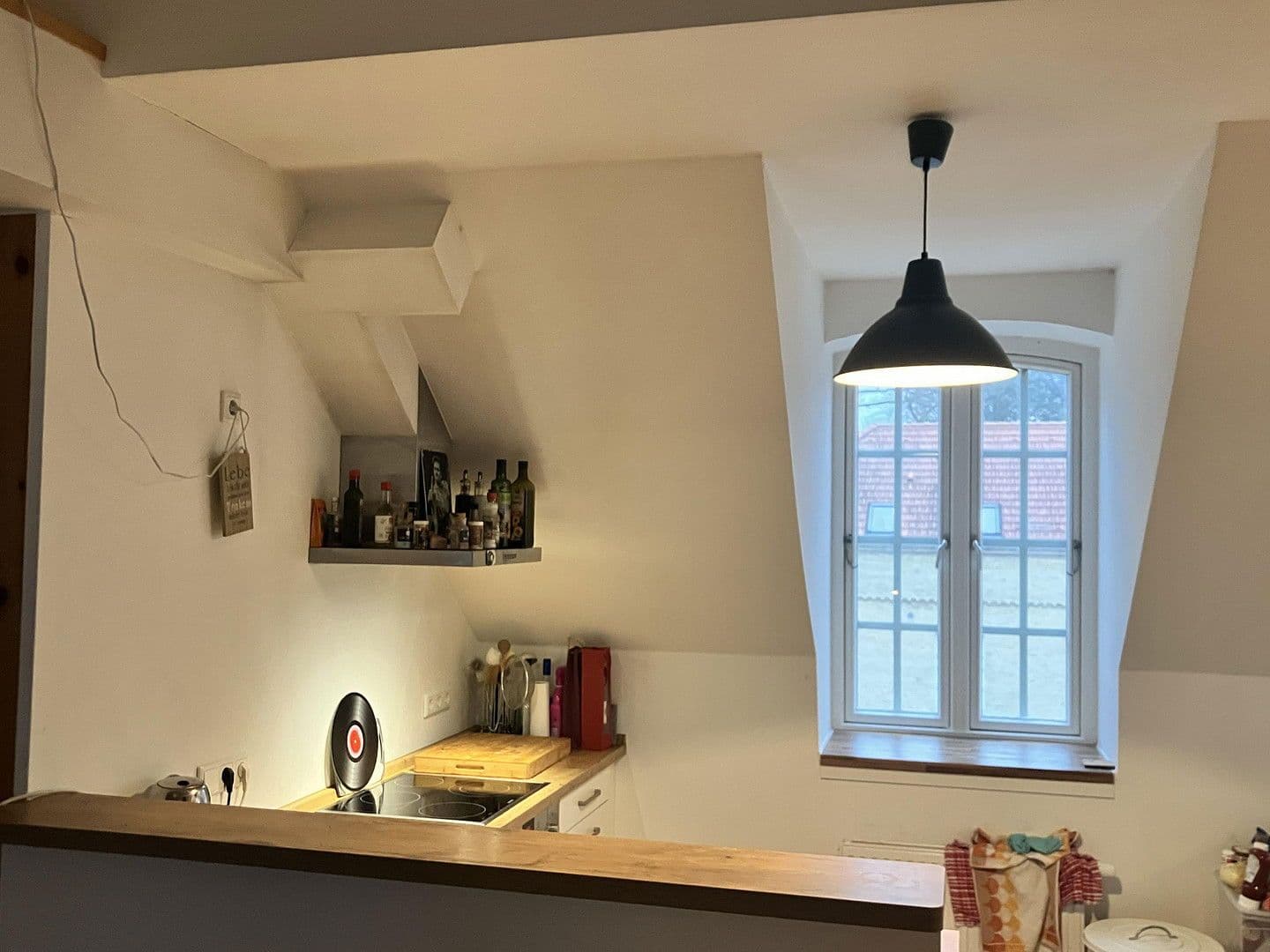 Prenájom bytu 2-izbový 82 m², Paulihof 2, Schleswig, Šlezvicko-Holštajnsko Prenájom bytu 2-izbový 82 m², Paulihof 2, Schleswig, Šlezvicko-Holštajnsko