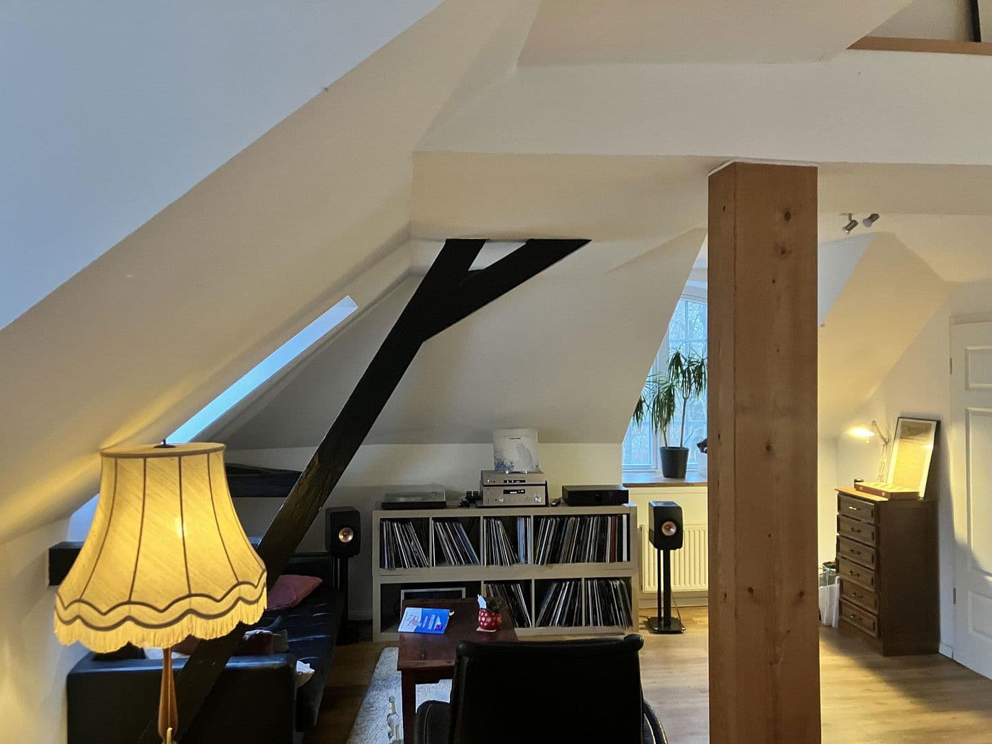 Prenájom bytu 2-izbový 82 m², Paulihof 2, Schleswig, Šlezvicko-Holštajnsko Prenájom bytu 2-izbový 82 m², Paulihof 2, Schleswig, Šlezvicko-Holštajnsko