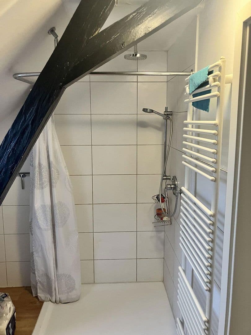 Prenájom bytu 2-izbový 82 m², Paulihof 2, Schleswig, Šlezvicko-Holštajnsko Prenájom bytu 2-izbový 82 m², Paulihof 2, Schleswig, Šlezvicko-Holštajnsko