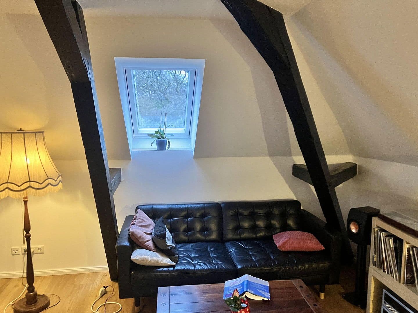 Prenájom bytu 2-izbový 82 m², Paulihof 2, Schleswig, Šlezvicko-Holštajnsko Prenájom bytu 2-izbový 82 m², Paulihof 2, Schleswig, Šlezvicko-Holštajnsko