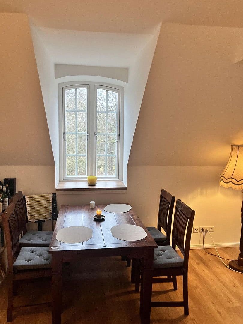 Prenájom bytu 2-izbový 82 m², Paulihof 2, Schleswig, Šlezvicko-Holštajnsko Prenájom bytu 2-izbový 82 m², Paulihof 2, Schleswig, Šlezvicko-Holštajnsko