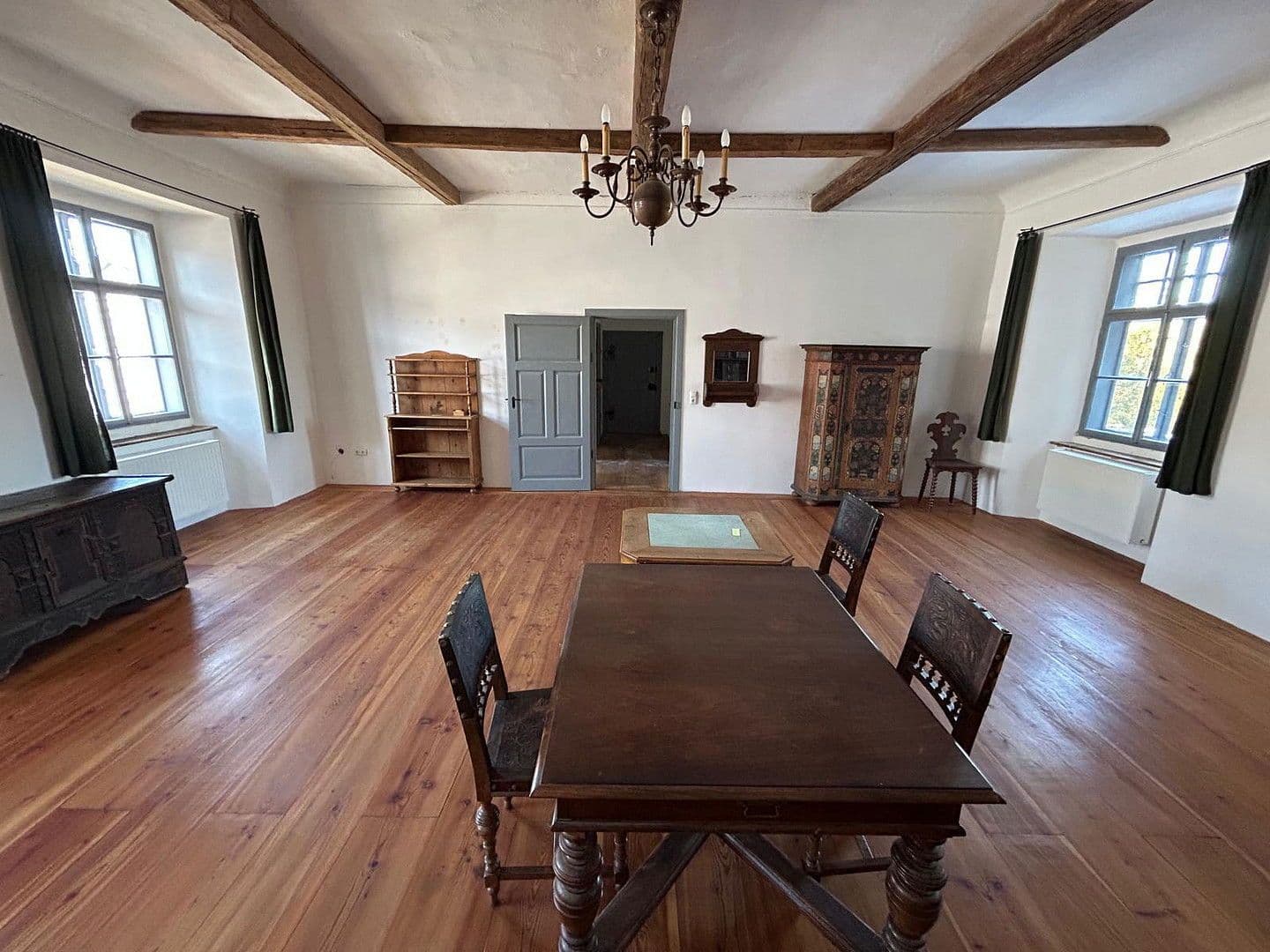 Prenájom bytu 3-izbový 90 m², 3834 Pfaffenschlag, Pfaffenschlag, Dolné Rakúsko Prenájom bytu 3-izbový 90 m², 3834 Pfaffenschlag, Pfaffenschlag, Dolné Rakúsko