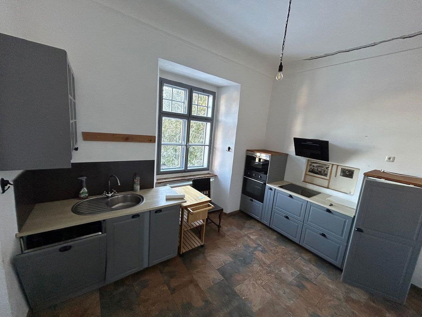 Prenájom bytu 3-izbový 90 m², 3834 Pfaffenschlag, Pfaffenschlag, Dolné Rakúsko Prenájom bytu 3-izbový 90 m², 3834 Pfaffenschlag, Pfaffenschlag, Dolné Rakúsko